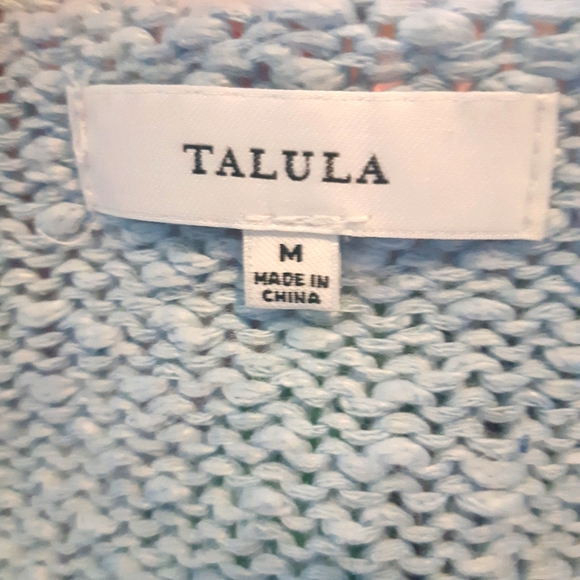Talula sweater - Picture 4 of 5